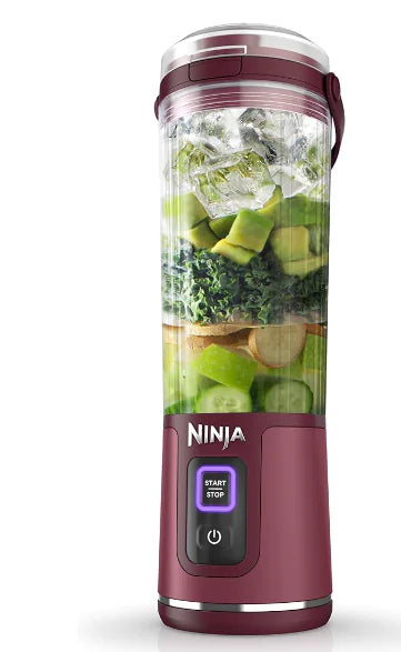 Ninja Blast Pro Portable Blender