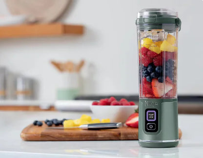 Ninja Blast Pro Portable Blender